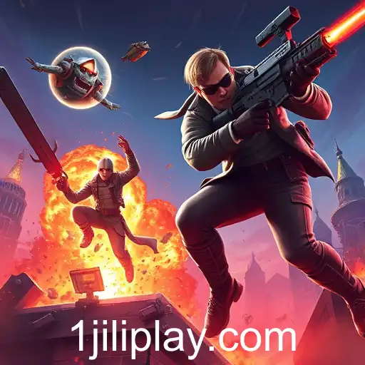 Jiliplay