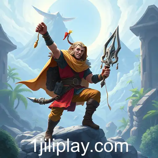Exploring the Thrills of Adventure Quest with Jiliplay