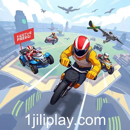 The Digital Evolution of Gaming Platforms