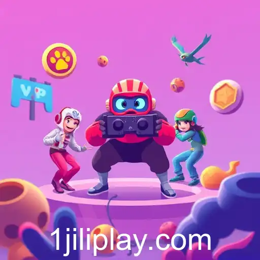 Jiliplay's Expansion and Impact on the Gaming Industry