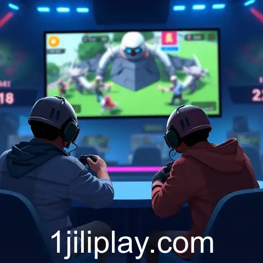 Jiliplay Revolutionizes Online Gaming