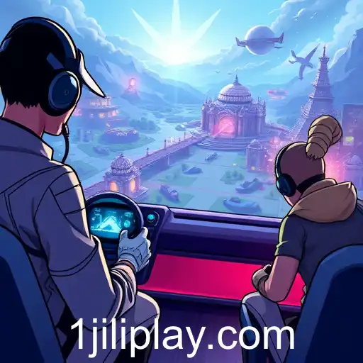 Jiliplay's Impact on the Gaming Industry