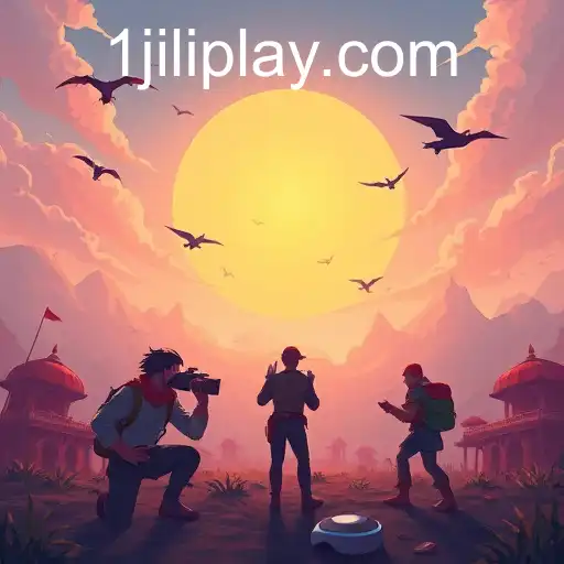 Jiliplay: Revolutionizing Online Gaming in 2025