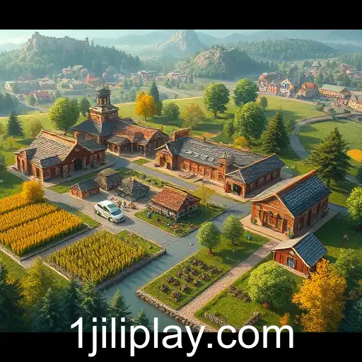 Revamping the Online Gaming Experience with Jiliplay