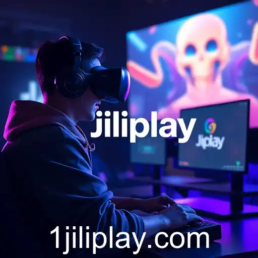 Jiliplay: A Rising Star in Online Gaming
