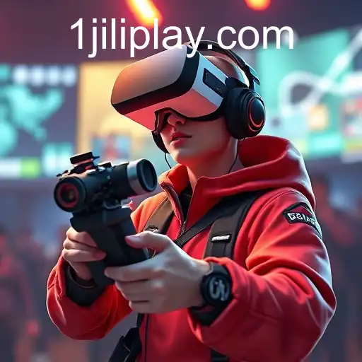 Jiliplay: Revolutionizing Online Gaming