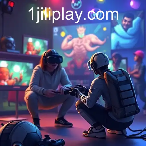 Jiliplay Transforms the Online Gaming Landscape