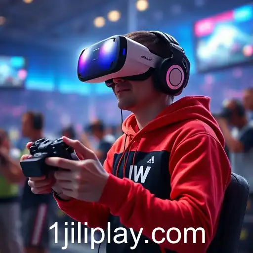 Jiliplay: Revolutionizing Online Gaming