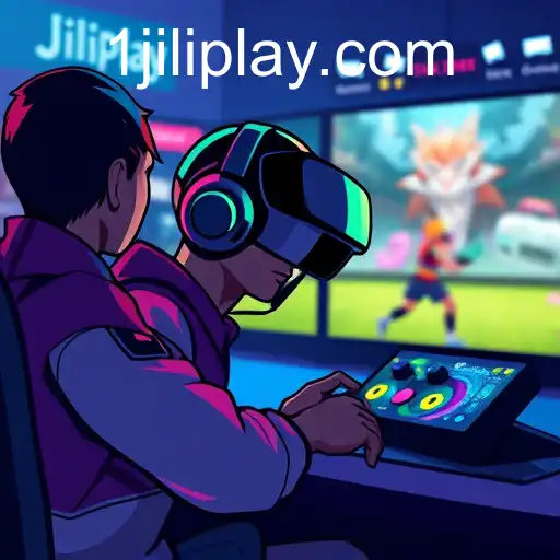 Emerging Role of Jiliplay in Online Gaming