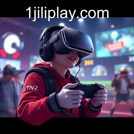 Jiliplay Revolutionizes Online Gaming in 2026