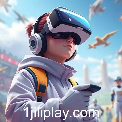 Jiliplay