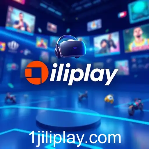 Jiliplay