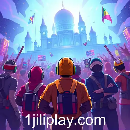 The Rise of Jiliplay in the Global Gaming Arena