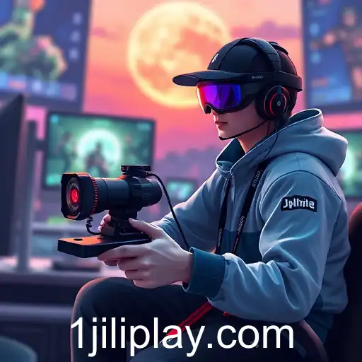 The Rise of Jiliplay in Gaming