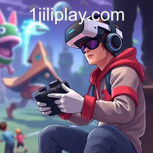 The Rise of Jiliplay in the Gaming World