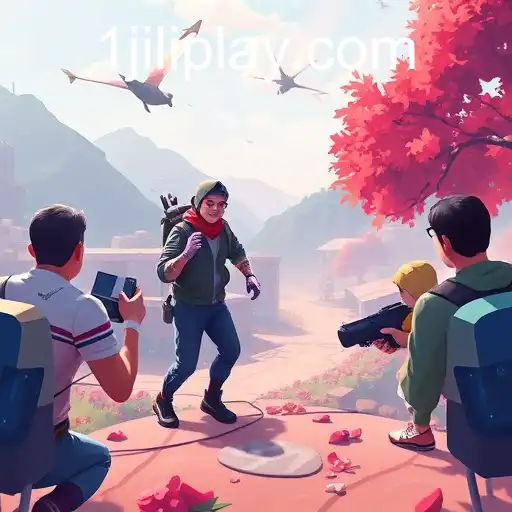 The Rise of Jiliplay in the Gaming World