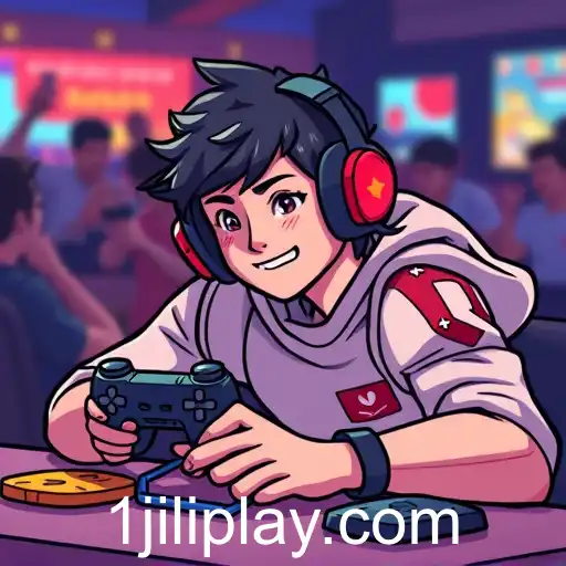 The Rise of Jiliplay in the Gaming World