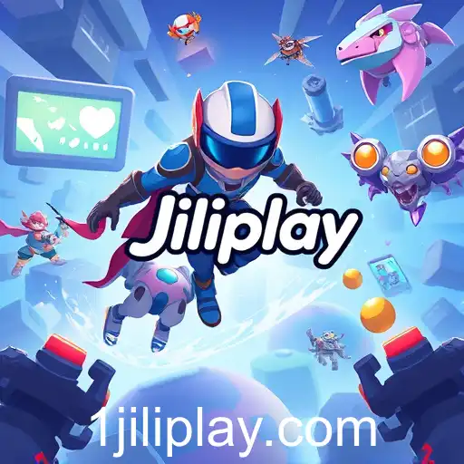 Rise of the Virtual Playground: Jiliplay's Impact on Gaming