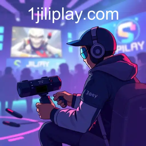 The Rise of Jiliplay in Gaming