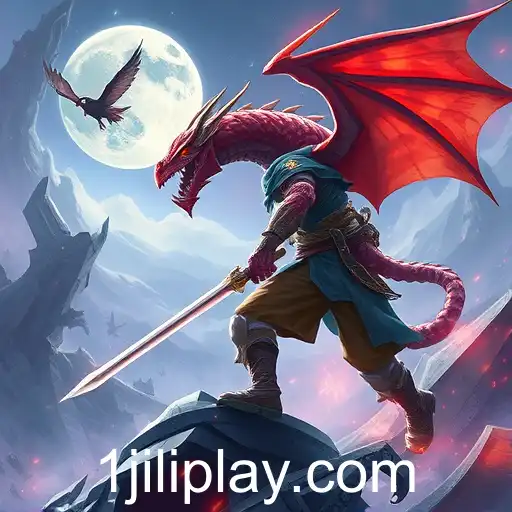 Exploring the Dynamic World of Role Playing Games on Jiliplay