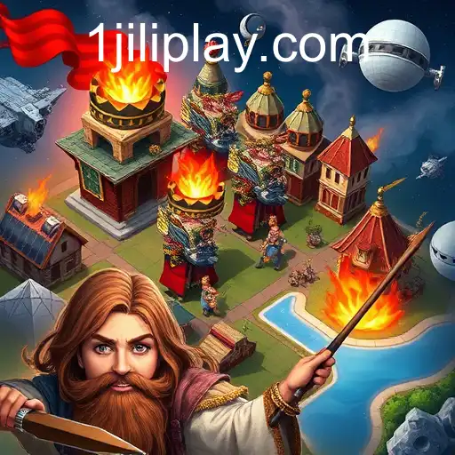 Exploring Strategy Games on Jiliplay: A Gamers' Paradise